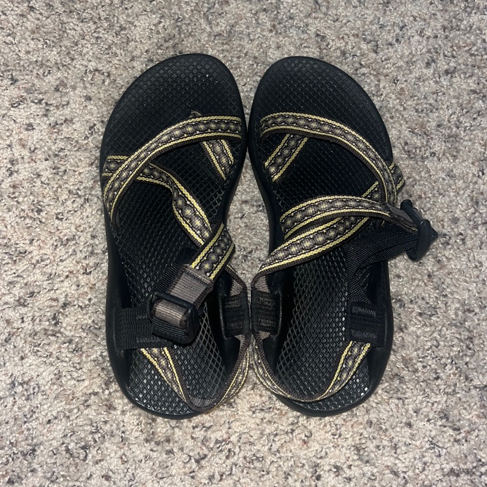 Chacos